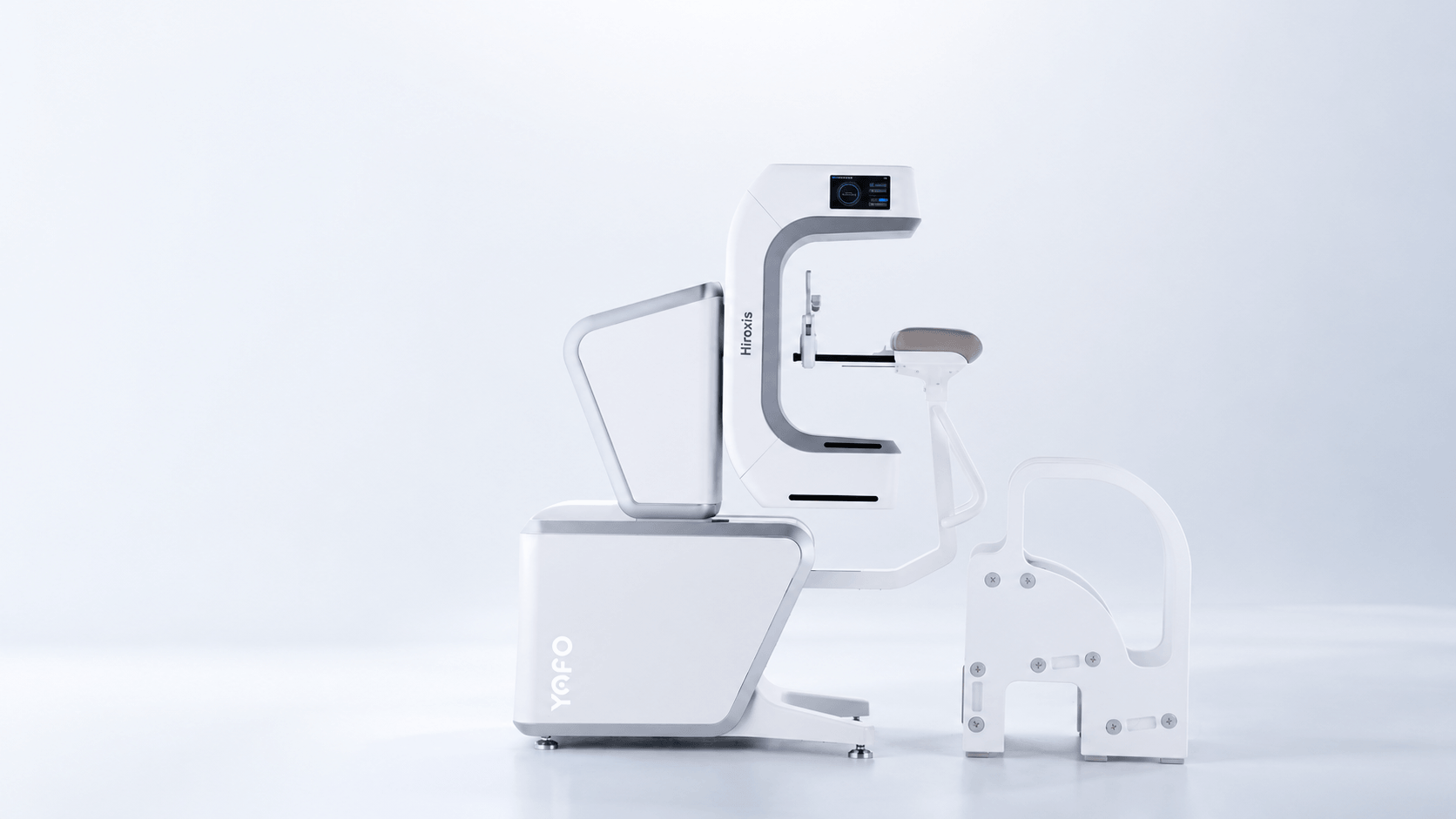 Pirox Open-Top Design