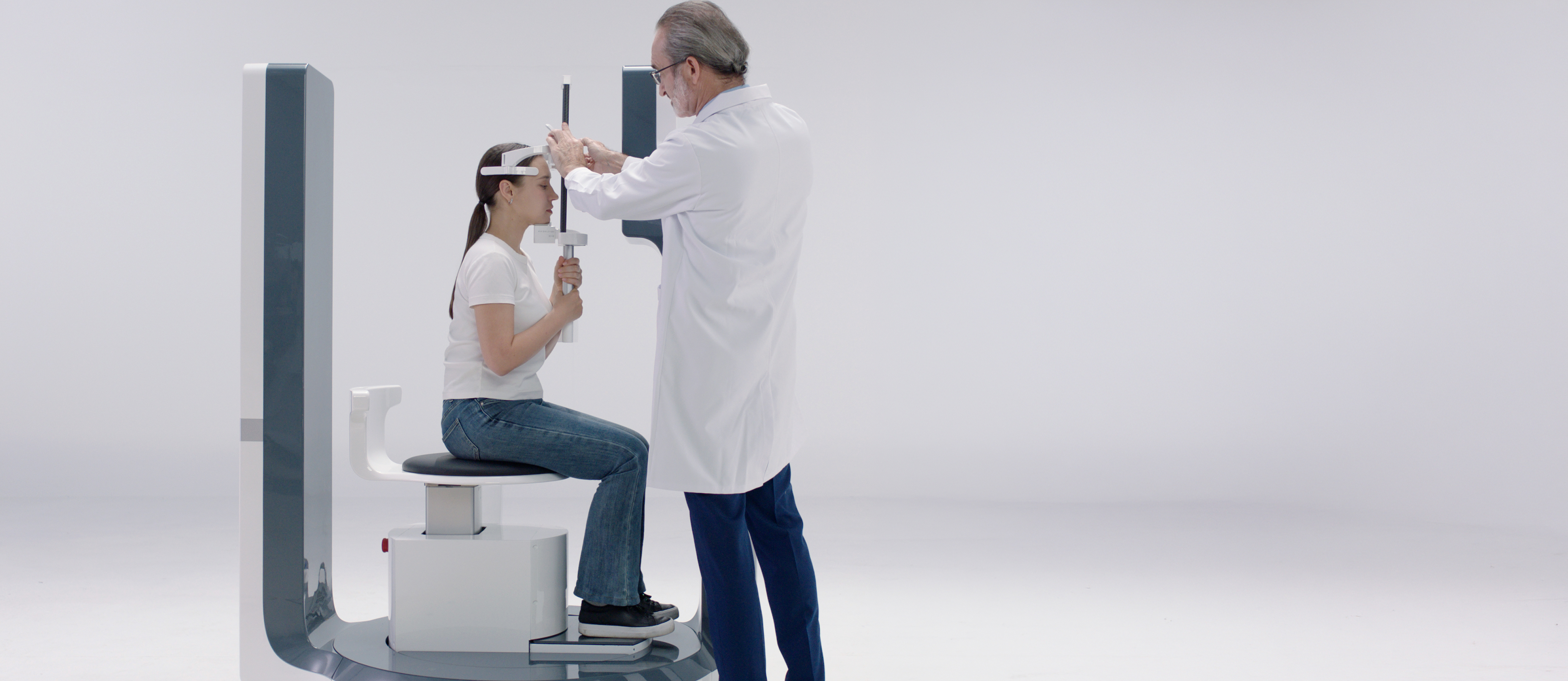 Pirox dental CBCT system